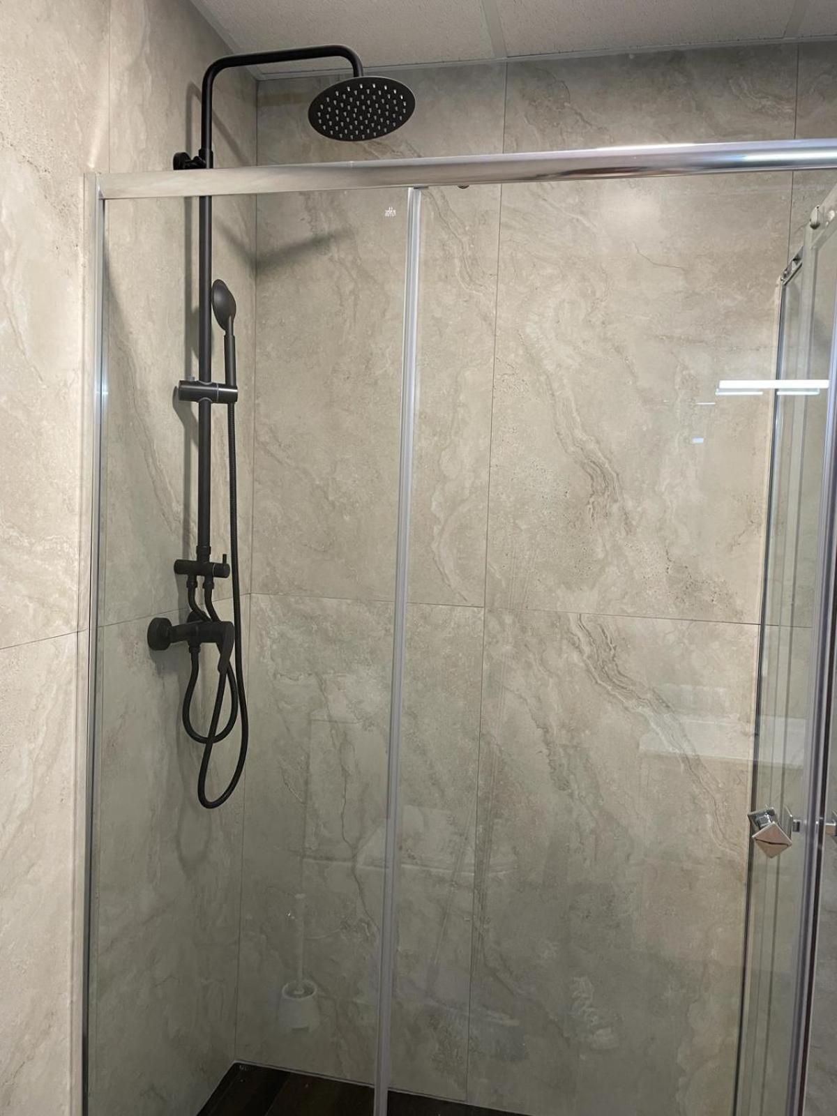 Exyca Metropolitano Apartman Madrid Kültér fotó